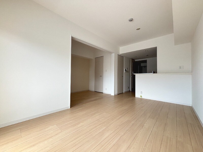 物件内観写真3　(同型タイプ)