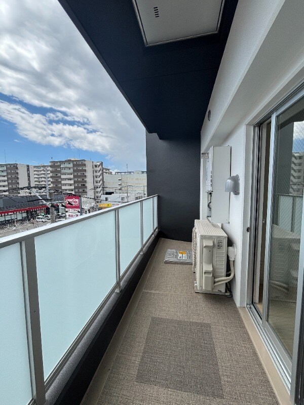 物件内観写真7　(同型タイプ)