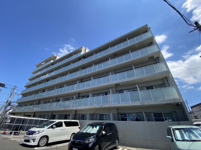 物件外観写真1　(外観)