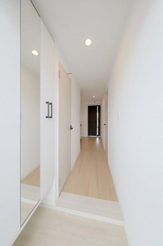 物件内観写真2　(同型イメージ)