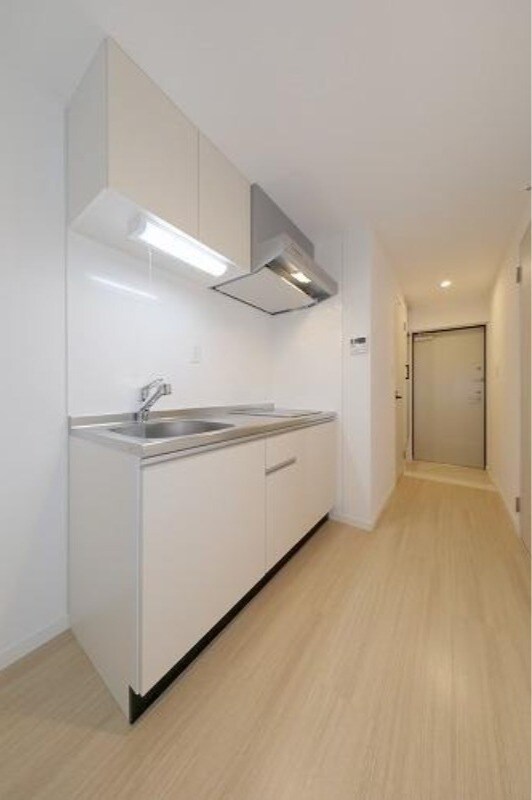 物件内観写真4　(同型イメージ)