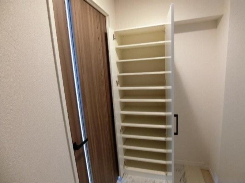 物件内観写真8　(同型イメージ)