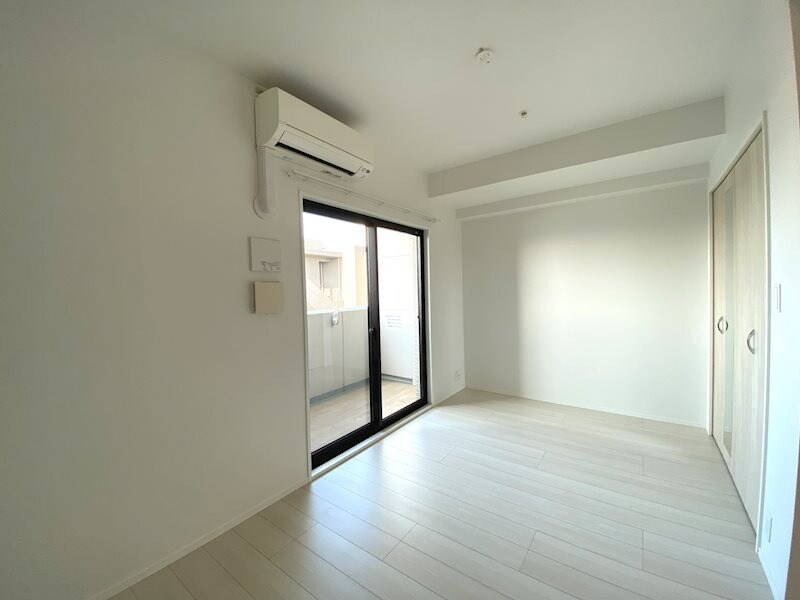 物件内観写真6　(別号室イメージ)