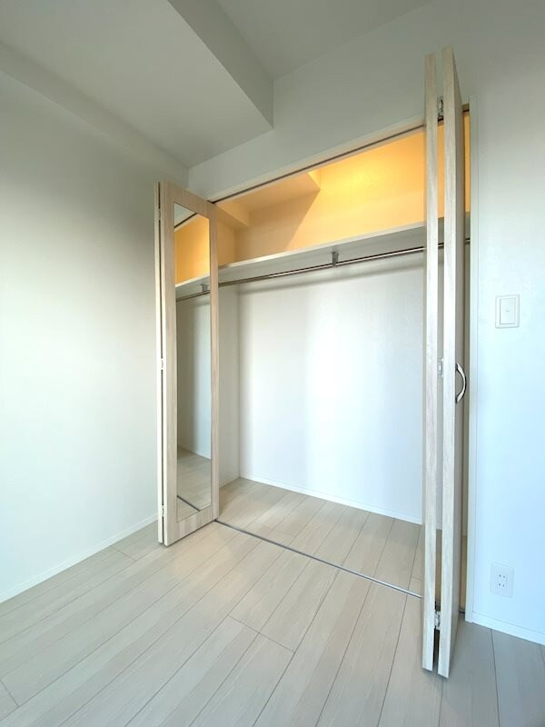 物件内観写真9　(別号室イメージ)