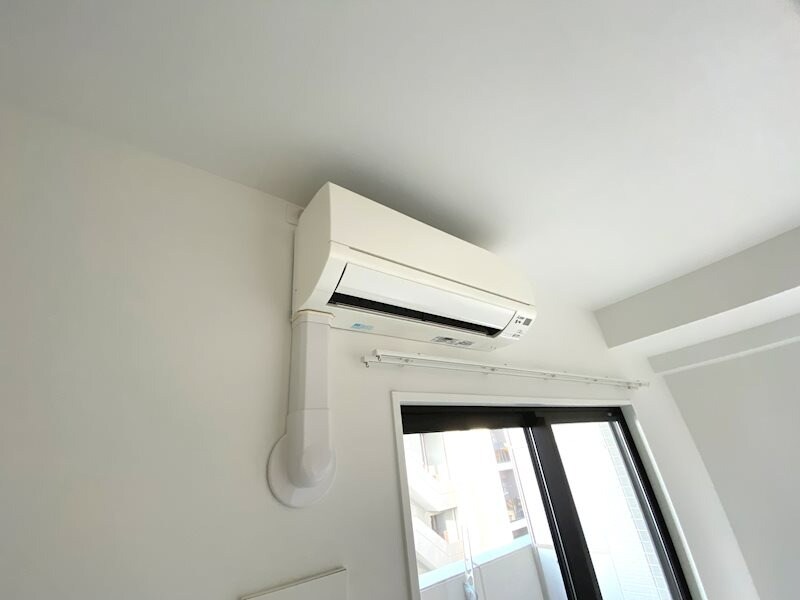 物件内観写真12　(別号室イメージ)