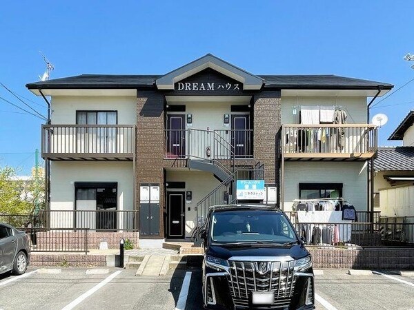 建物外観(外観)