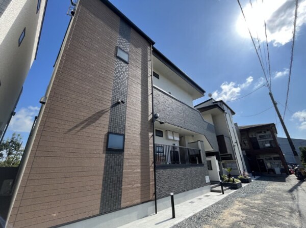 建物外観(外観)