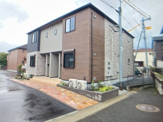 物件外観写真1　(外観)