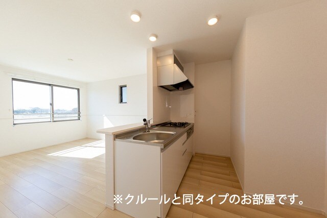 物件内観写真4　(同型写真)