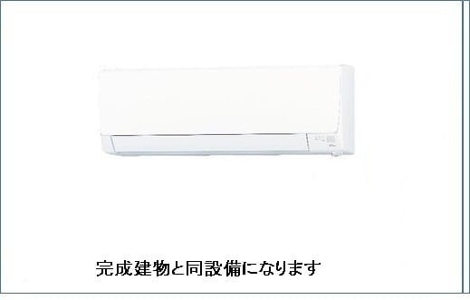 物件内観写真11　(同型写真)