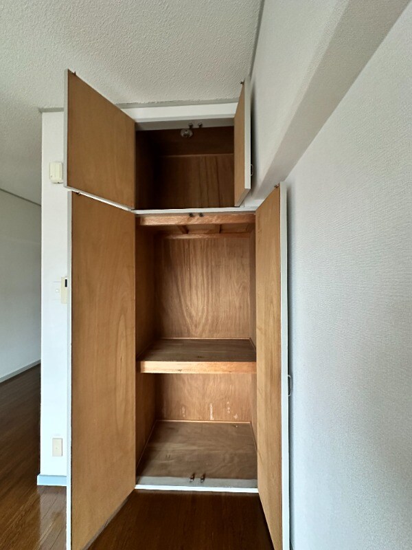 収納(別号室)