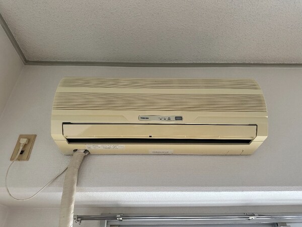 その他設備(別号室)