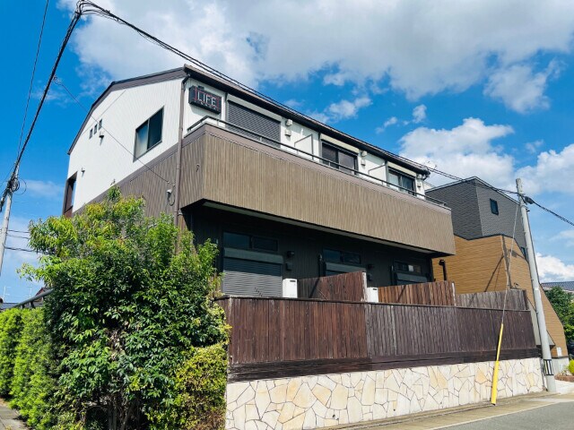 物件外観写真1　(外観)