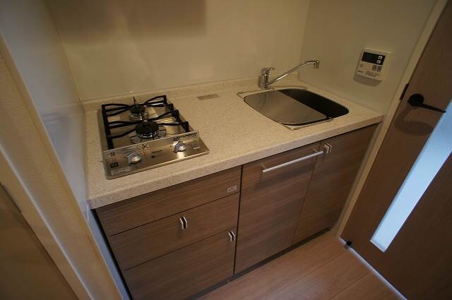 物件内観写真9　(同型タイプ)