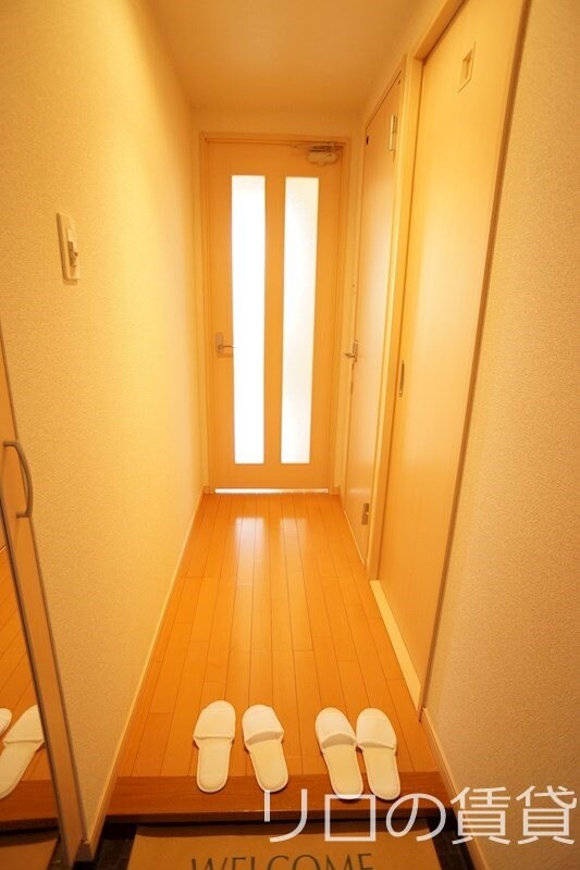 物件内観写真7　(別号室)