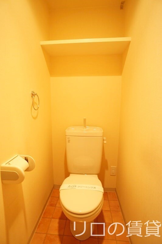 物件内観写真9　(別号室)