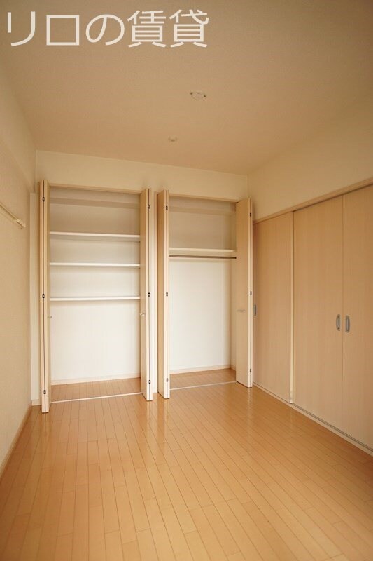 物件内観写真10　(別号室)