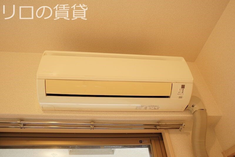 物件内観写真11　(別号室)