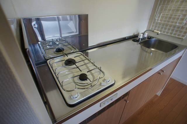 物件内観写真7　(別号室)