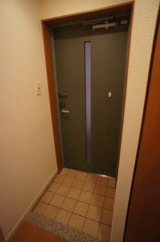 物件内観写真11　(別号室)