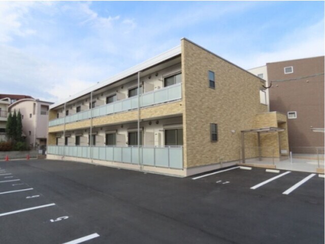 物件外観写真1　(外観)