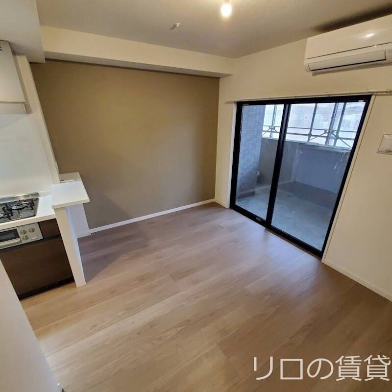 物件内観写真3　(別号室)