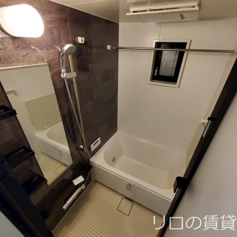 物件内観写真6　(別号室)