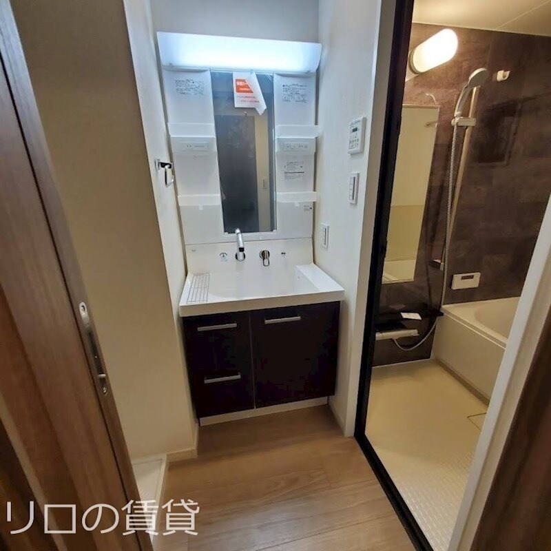 物件内観写真9　(別号室)