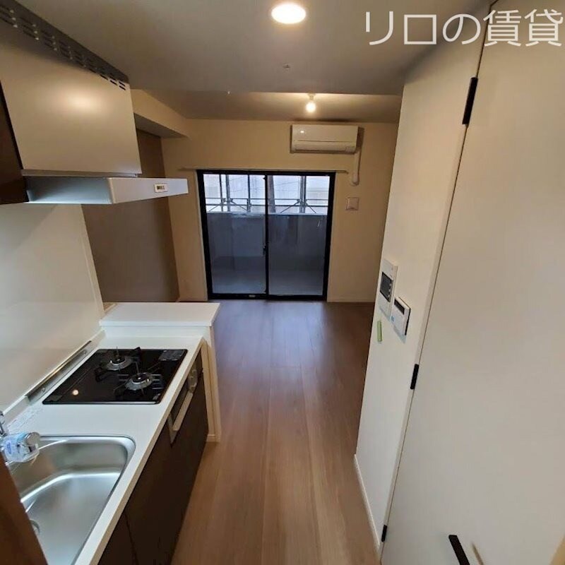 物件内観写真11　(別号室)