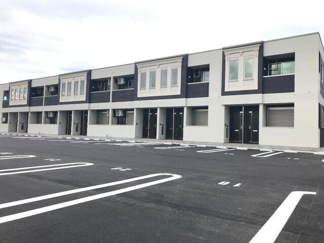 物件外観写真1　(外観)