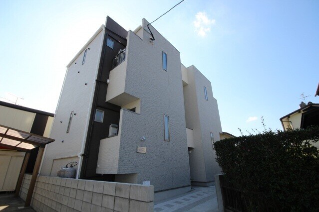 物件外観写真1　(外観)