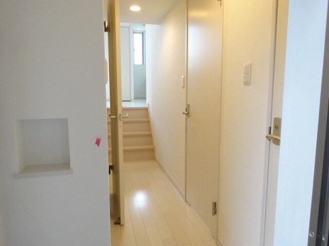 物件内観写真2　(同型イメージ)