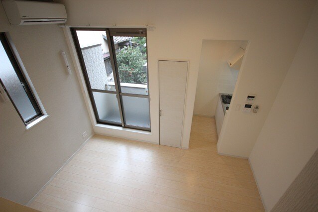 物件内観写真3　(同型イメージ)