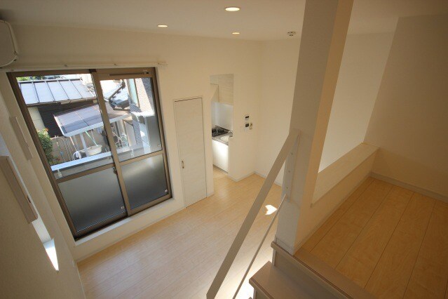 物件内観写真11　(同型イメージ)