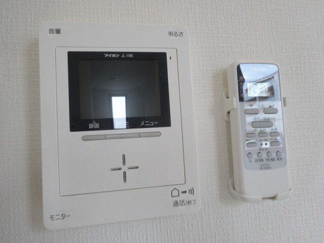 物件内観写真12　(同型イメージ)