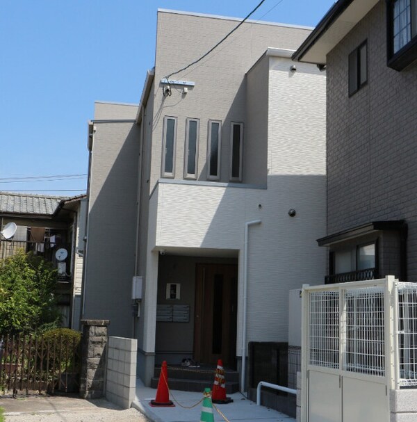 建物外観(外観)