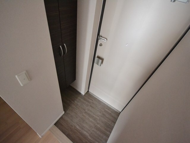 物件内観写真2　(別号室イメージ)