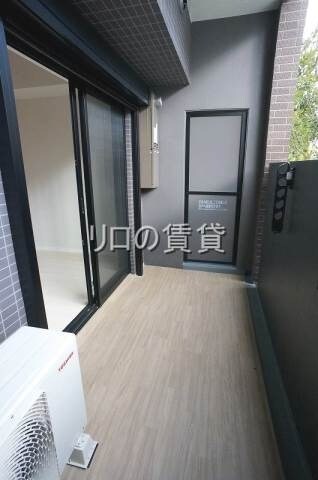 物件内観写真7　(別号室イメージ)