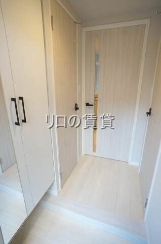 物件内観写真11　(別号室イメージ)