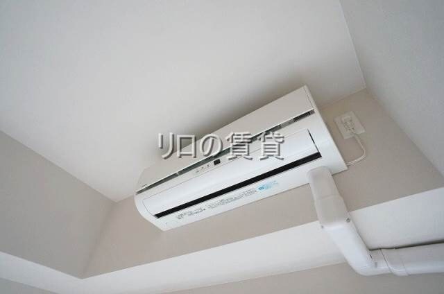 物件内観写真12　(別号室イメージ)