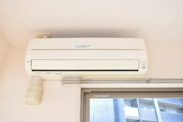 その他設備(別号室)