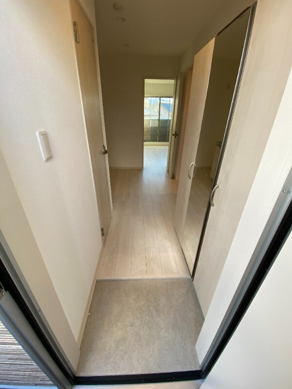 物件内観写真2　(同型イメージ)