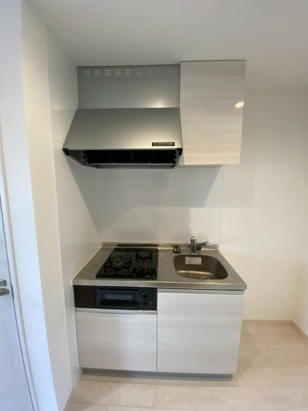 物件内観写真4　(同型イメージ)