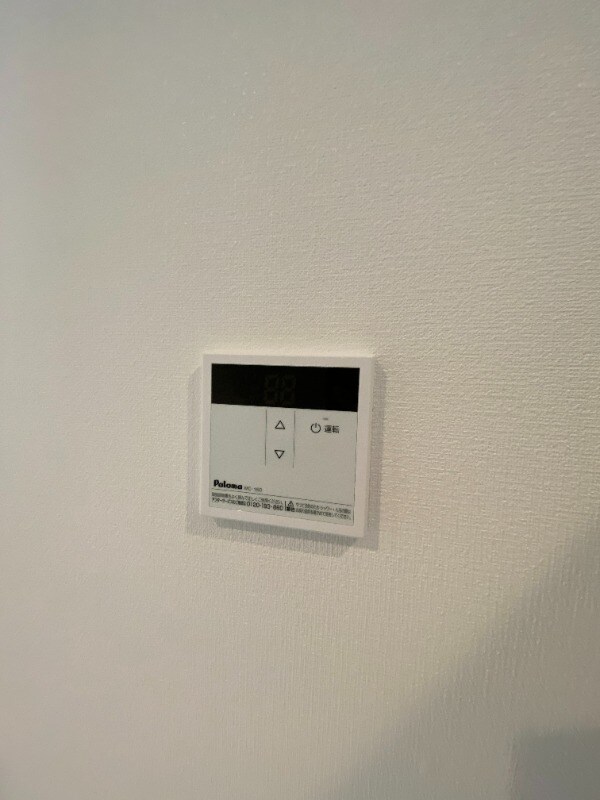 物件内観写真12　(同型イメージ)