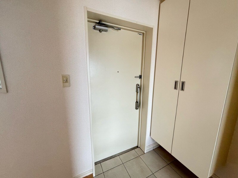 物件内観写真5　(別号室)