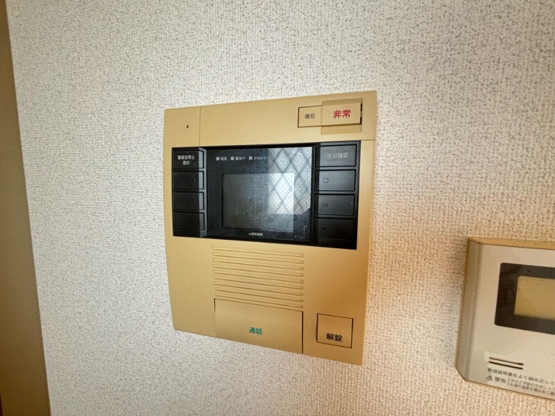 物件内観写真11　(別号室)