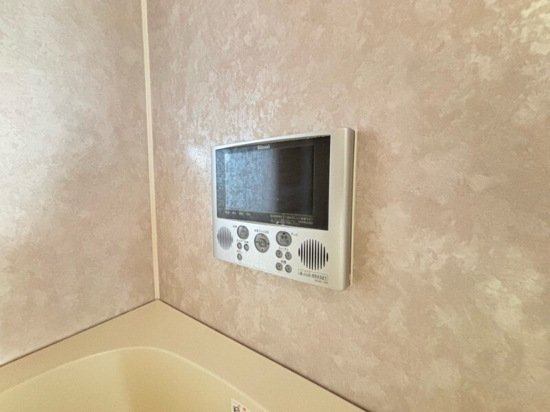 物件内観写真13　(別号室)