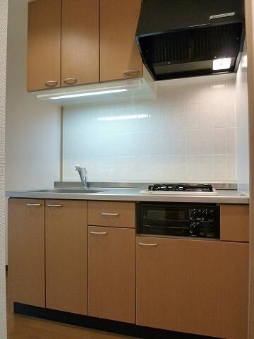 物件内観写真4　(別号室)