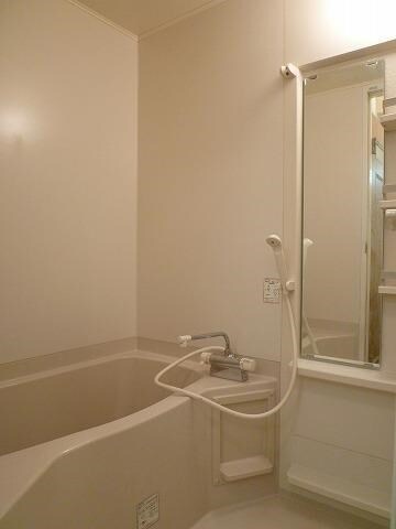 物件内観写真6　(別号室)