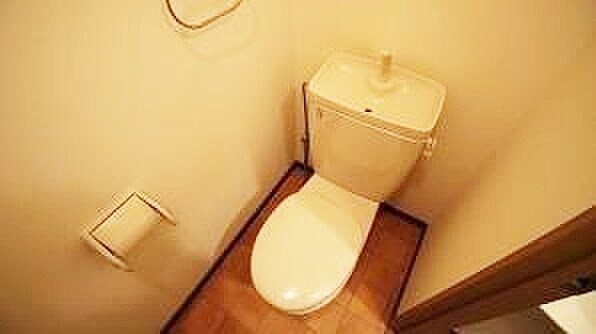 物件内観写真10　(別号室)